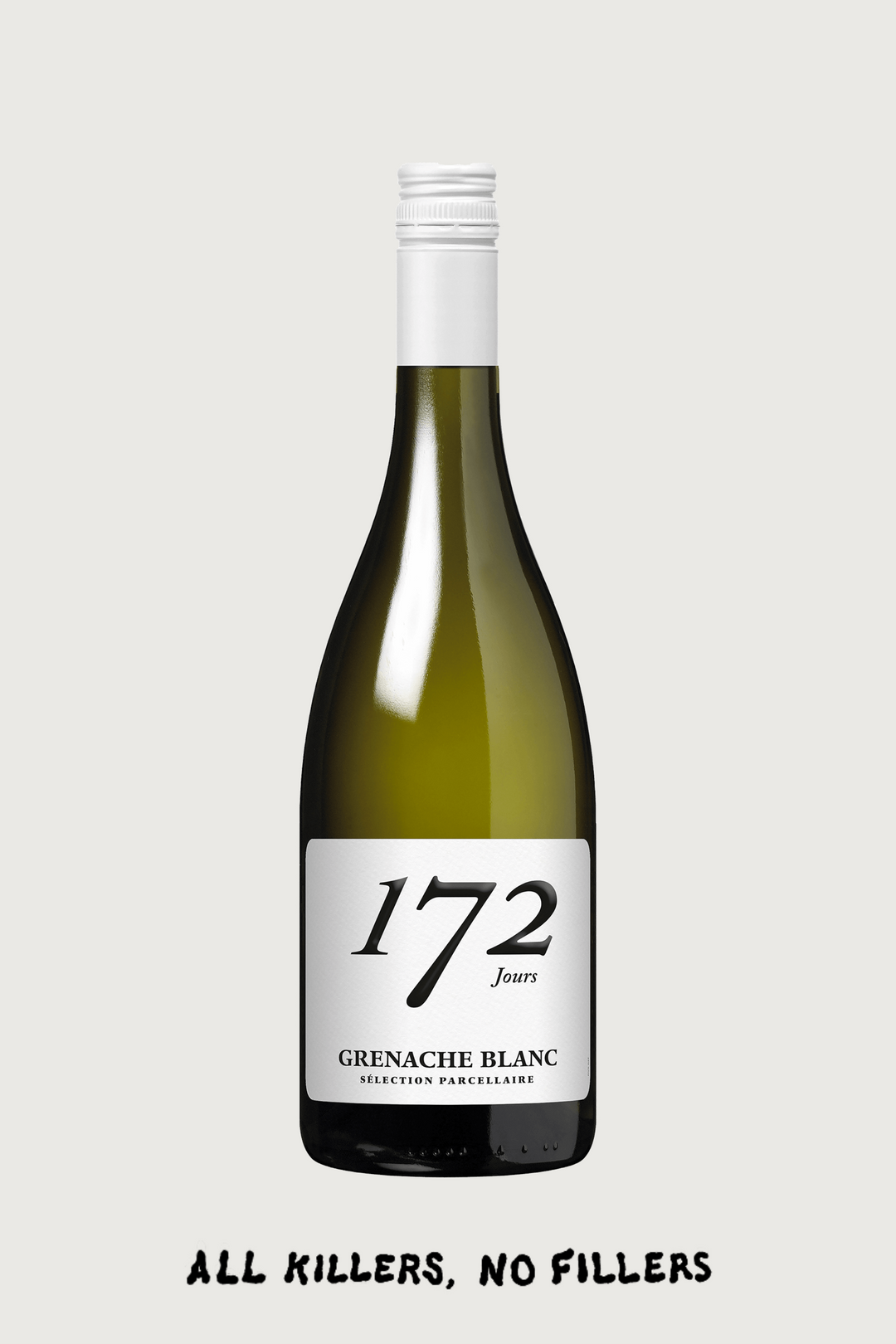 '172' Grenache Blanc de Visu 2024