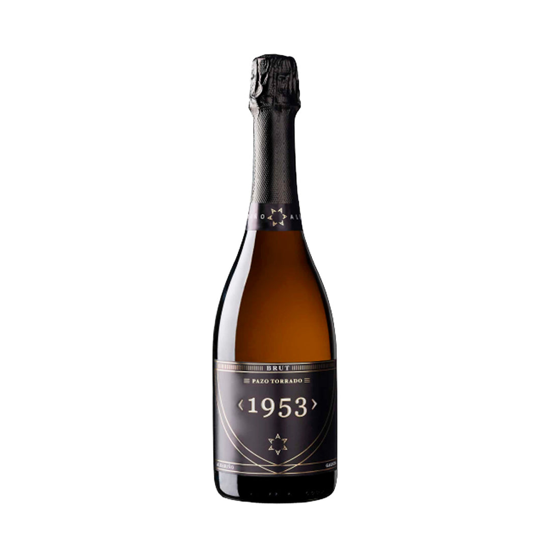 Terra De Asorei ‘1953 Brut’ Sparkling Albariño NV