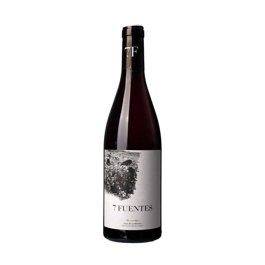 Suertes del Marques '7 Fuentes' 2020