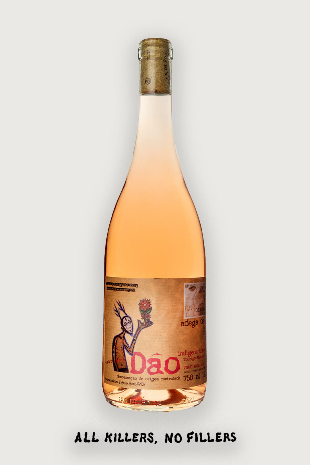 Adega de Penalva Dão Rosé 2023