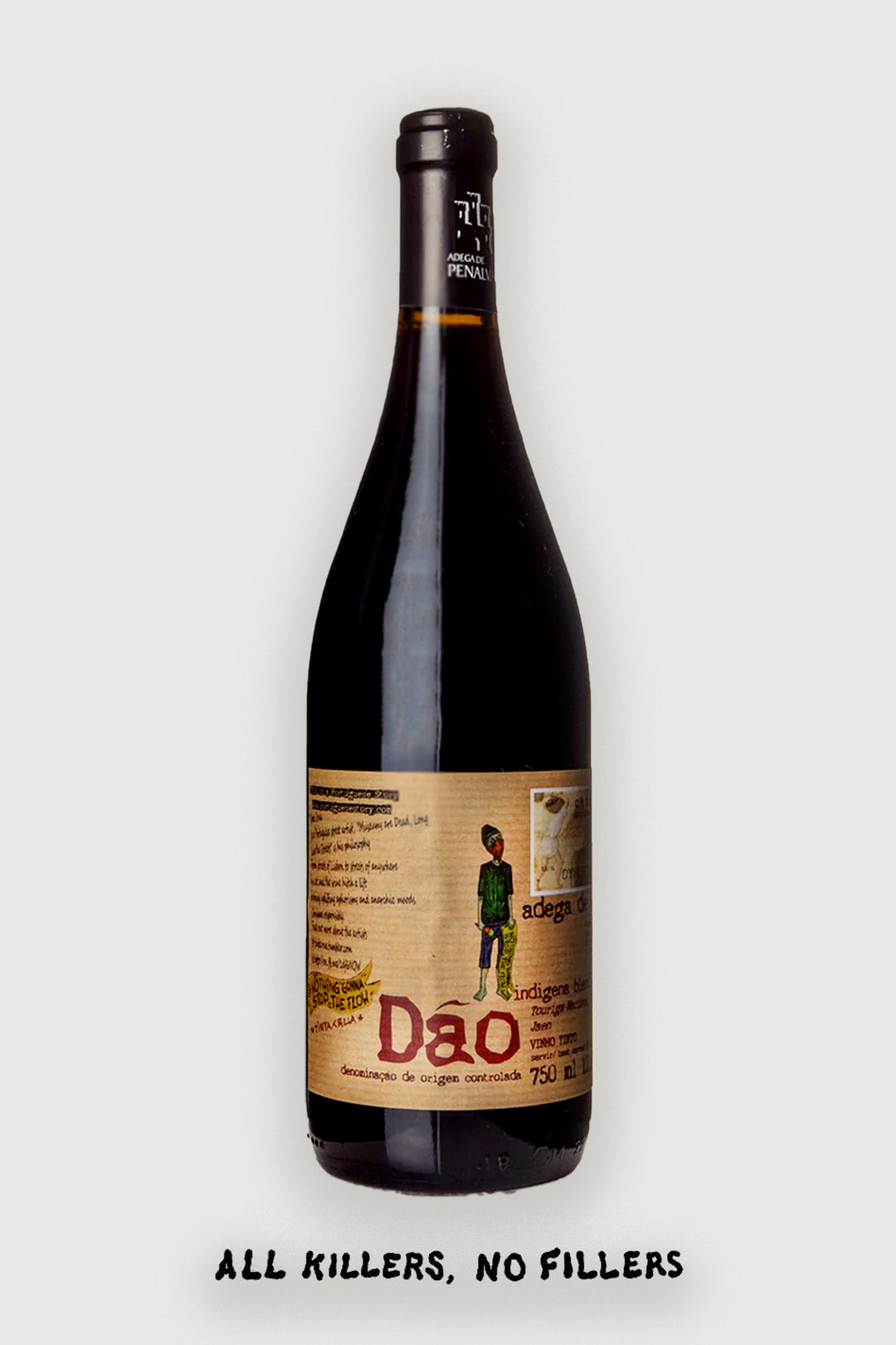 Adega de Penalva Dão Tinto 2022