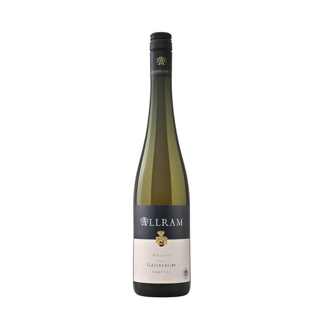Allram Riesling Gaisberg Erste Lage 2021