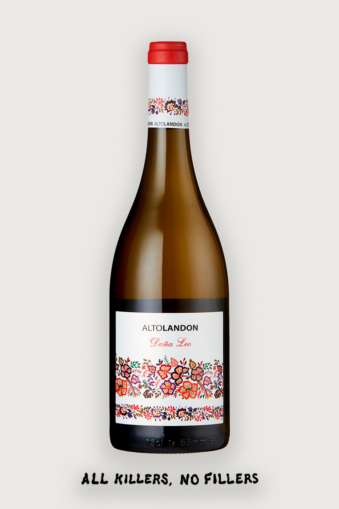 Bodegas Altolandon 'Doña Leo' 2022