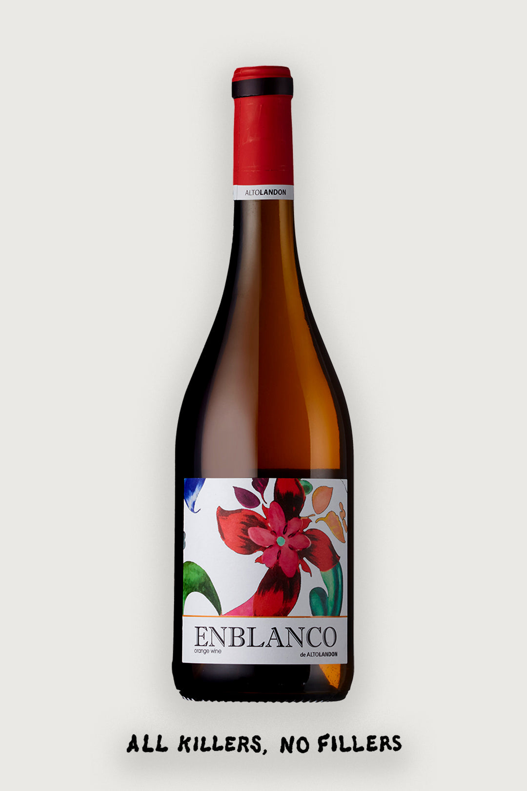 Bodegas Altolandon 'Enblanco de Altolandon' 2023