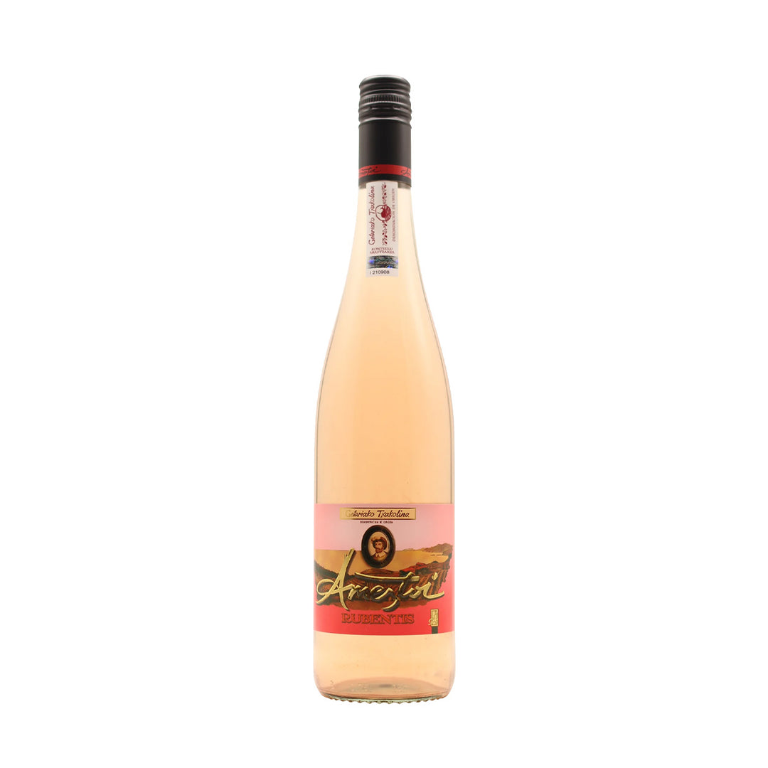 Bodegas Ameztoi Txakoli Rosado 2023