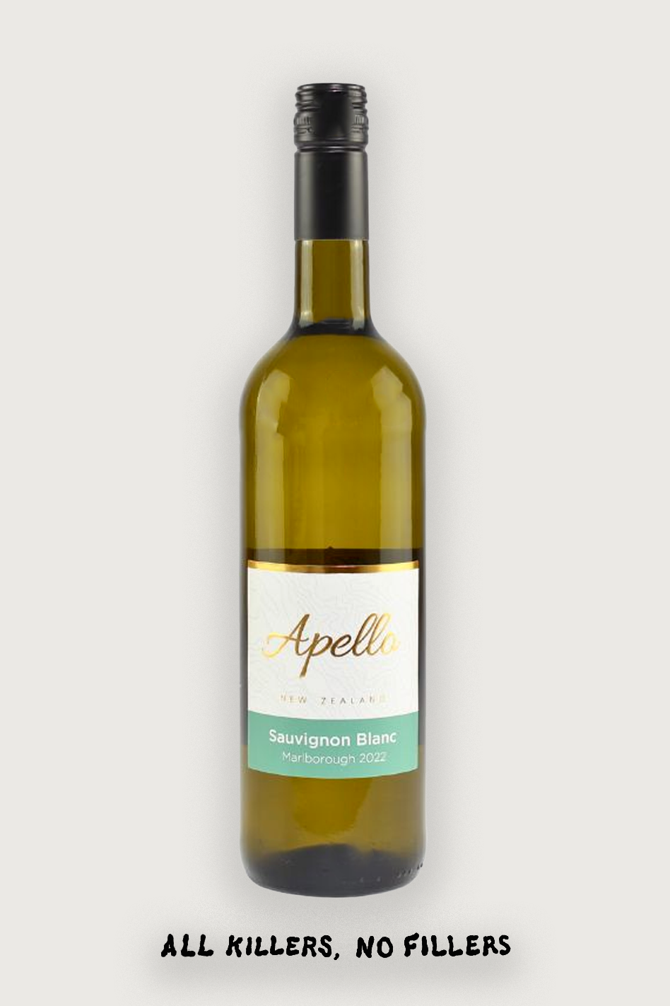 Apello Marlborough Sauvignon Blanc 2022