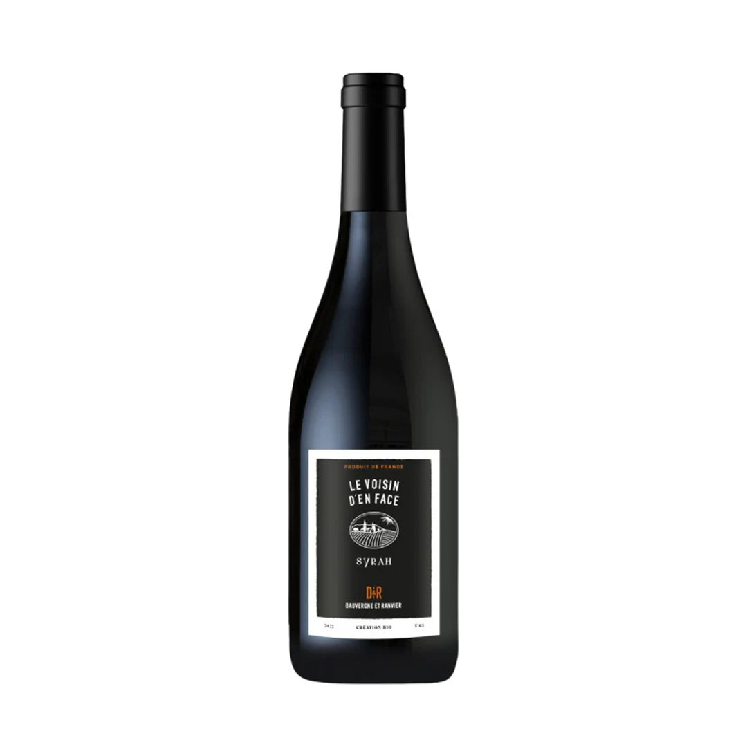 Dauvergne Ranvier 'Le Voisin d’en Face' Ardèche Syrah 2024
