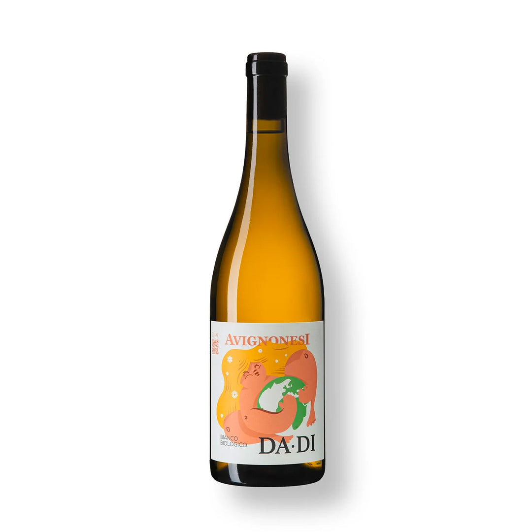 Avignonesi 'Da-Di' Toscana Bianco 2024