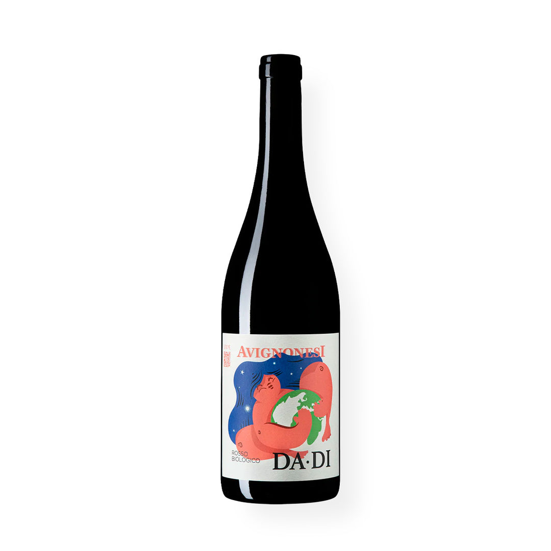 Avignonesi 'Da-Di' Toscana Sangiovese 2021