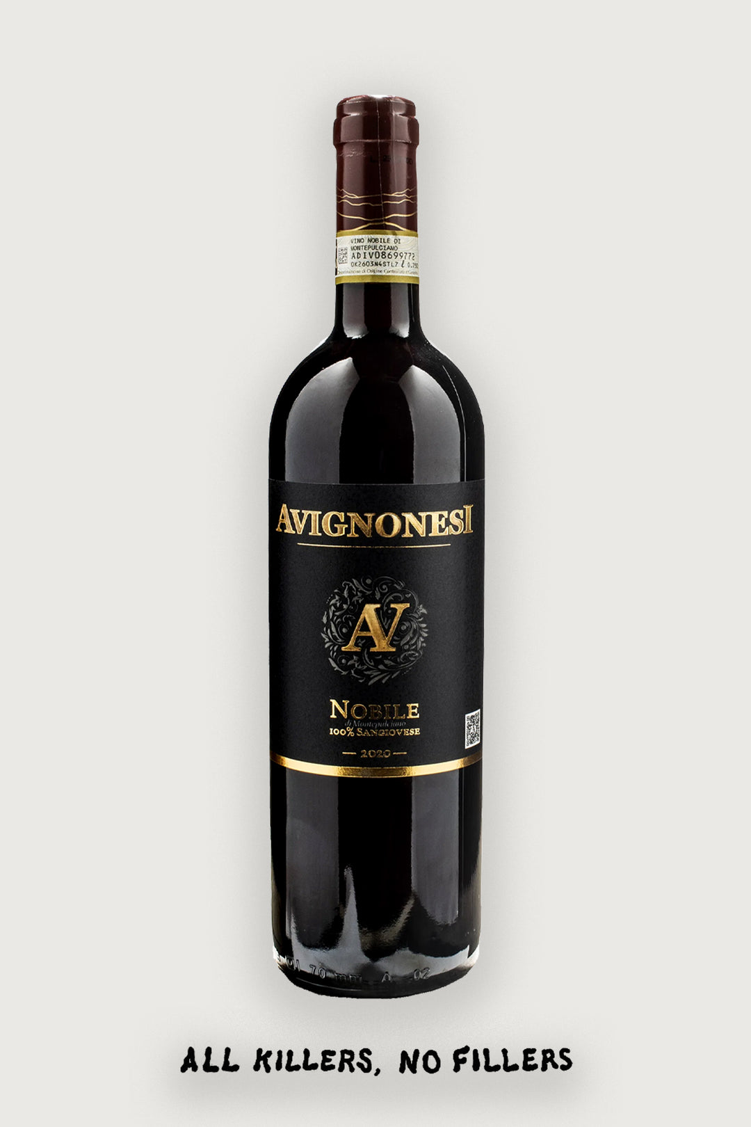 Avignonesi Vino Nobile di Montepulciano 2022