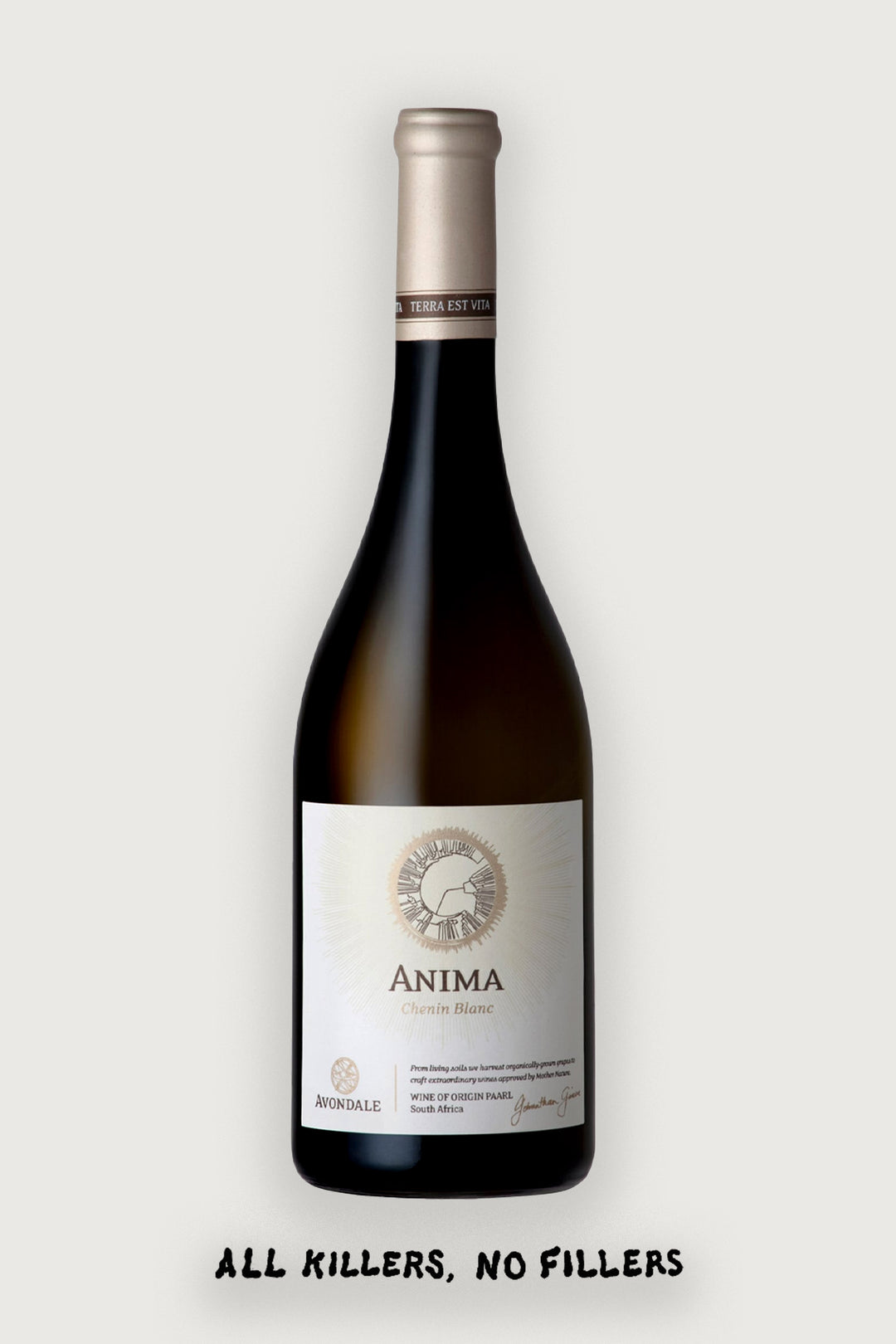 Avondale 'Anima' Chenin Blanc 2021