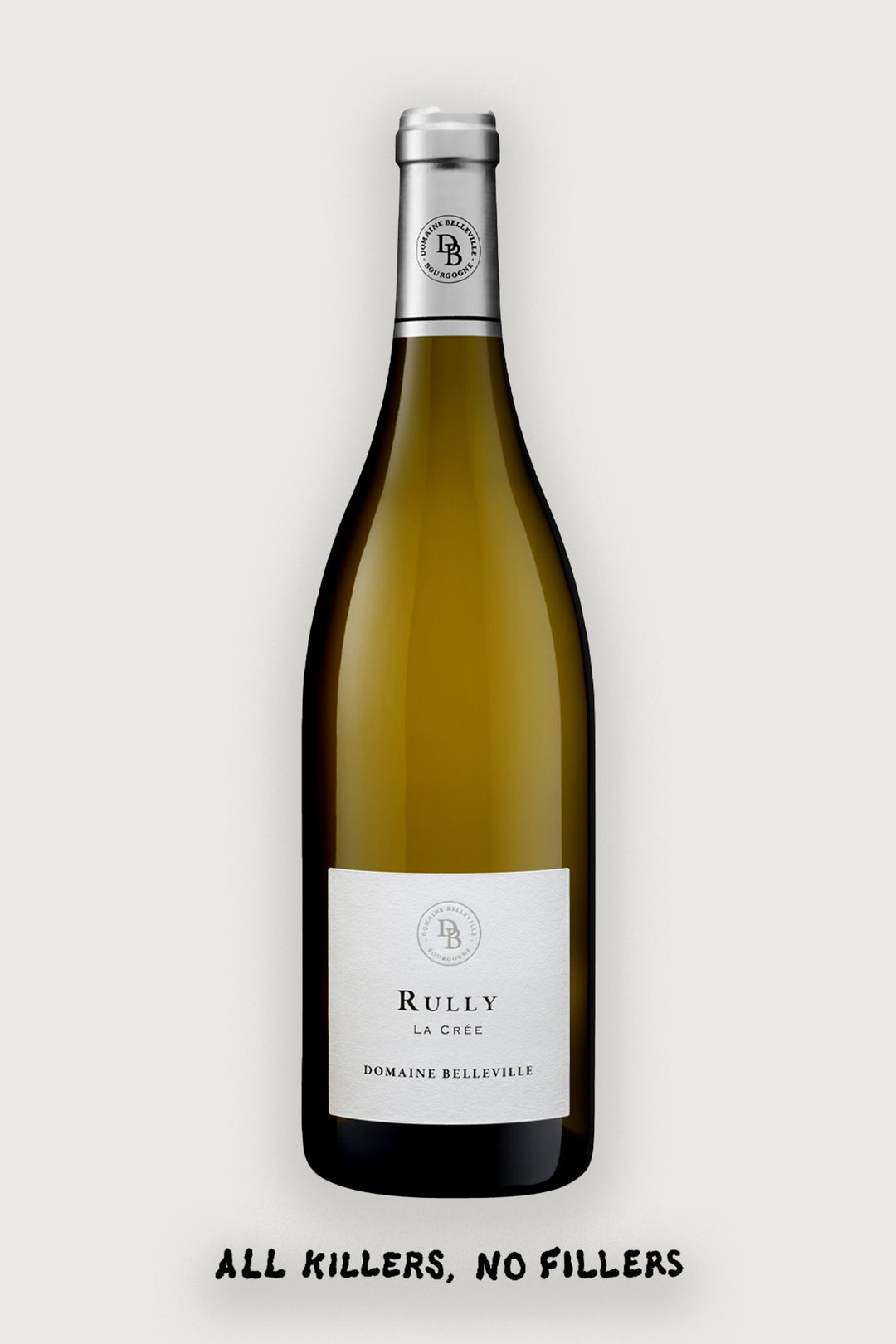 Domaine Belleville Rully 'La Crée' 2022
