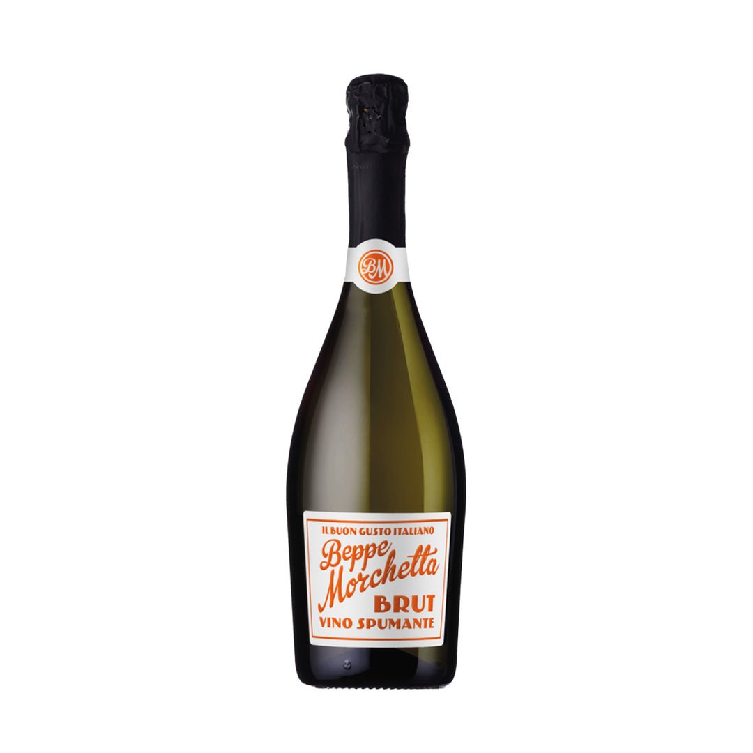 Beppe Morchetta Vino Spumante NV