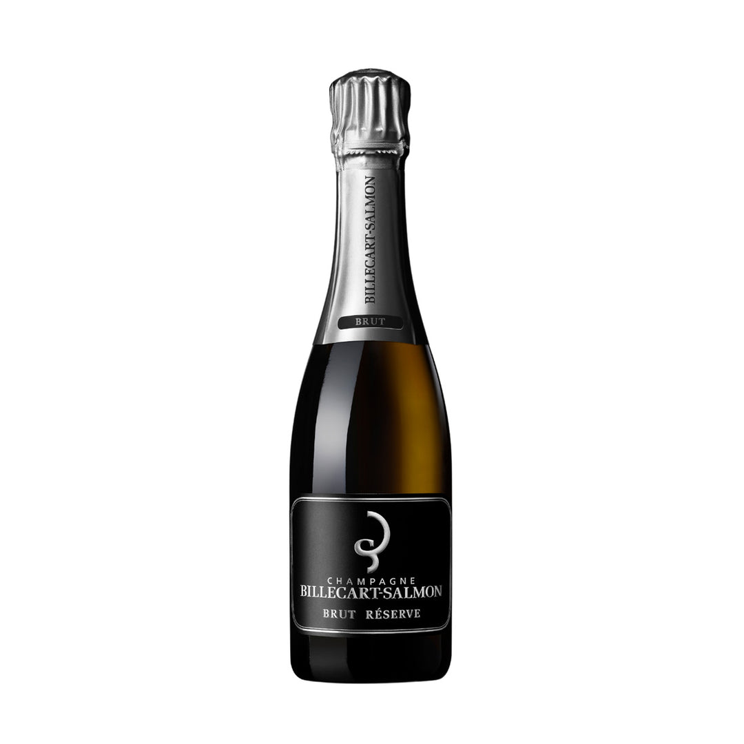 Champagne Billecart-Salmon 'Le Réserve' NV Half Bottle