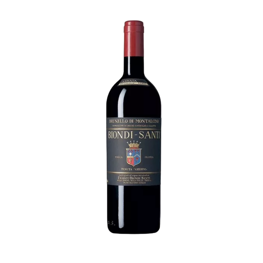 Biondi-Santi Brunello di Montalcino 2017