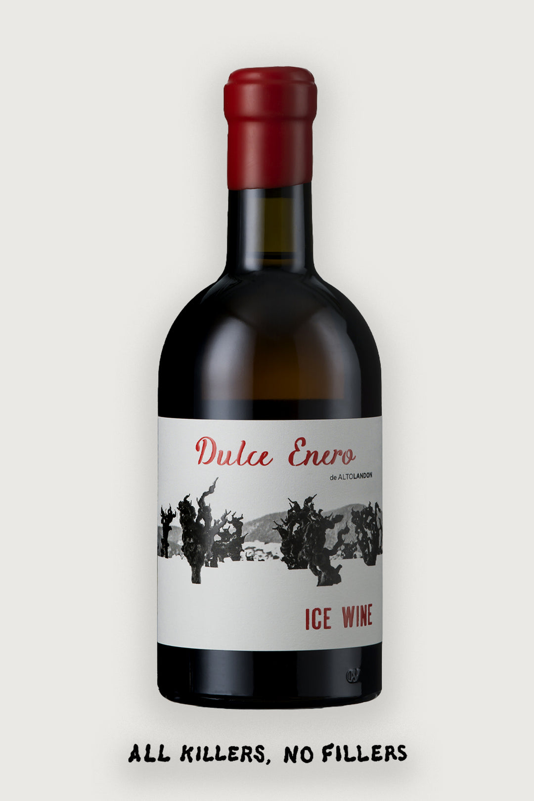 Bodegas Altolandon 'Dulce Enero' Ice Wine 2022