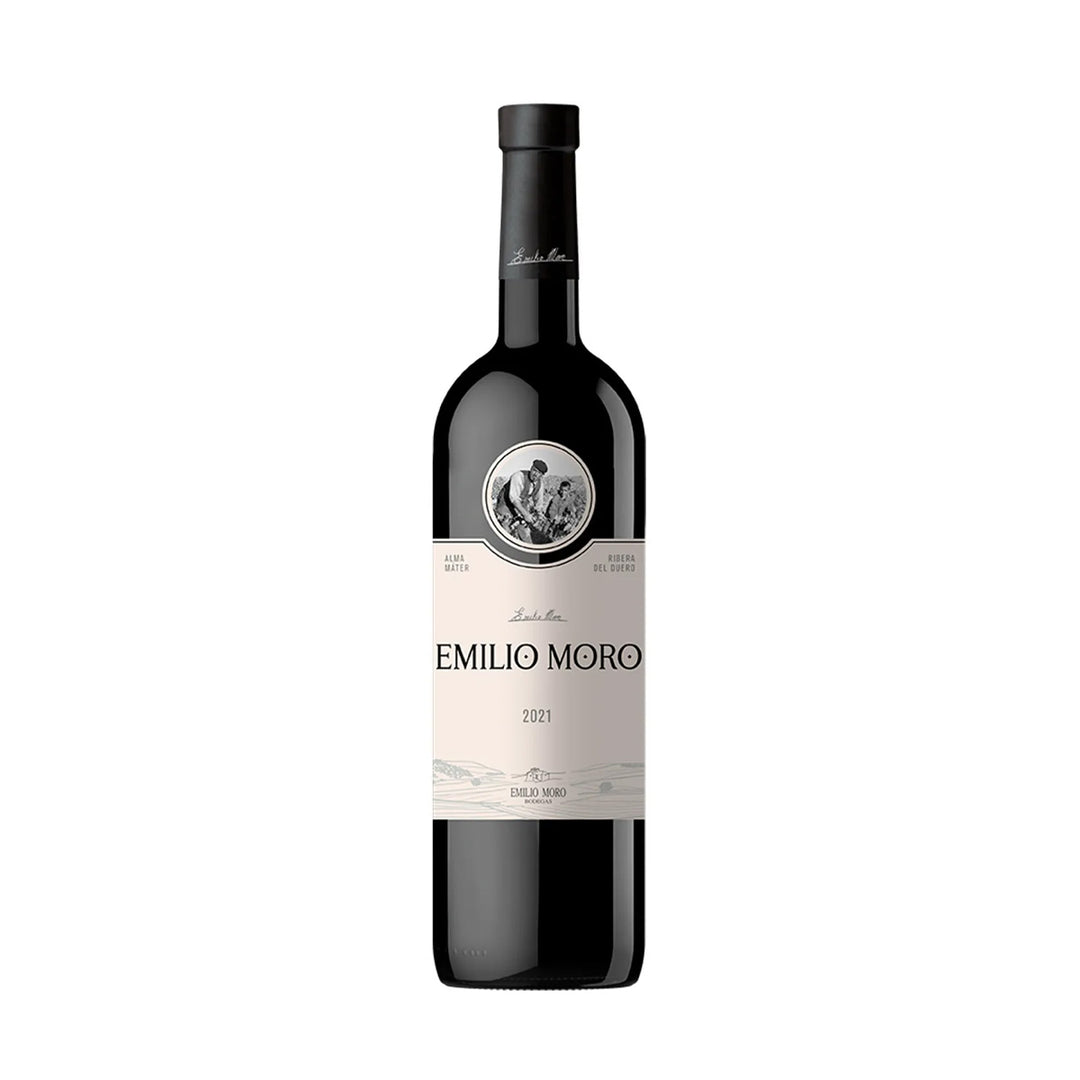 Bodegas Emilio Moro 'Emilio Moro' Ribera del Duero 2021