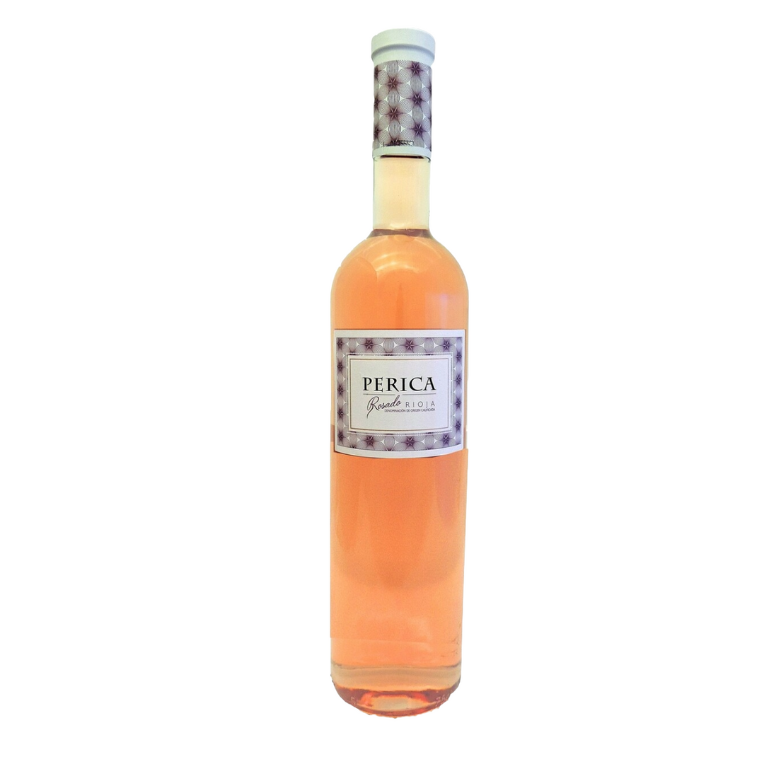 Bodegas 'Perica' Rioja Rose 2024