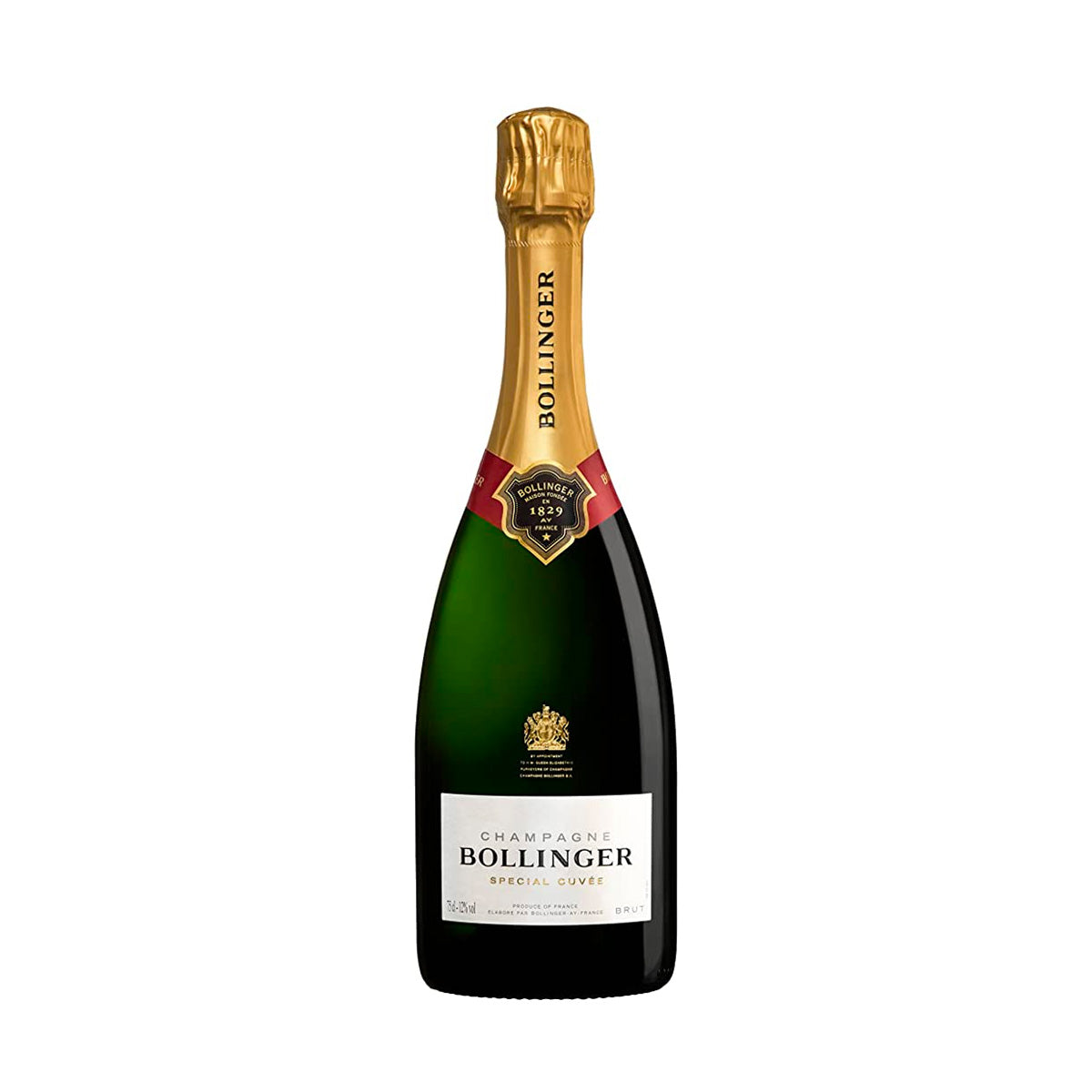 Champagne Bollinger 'Special Cuvée' NV