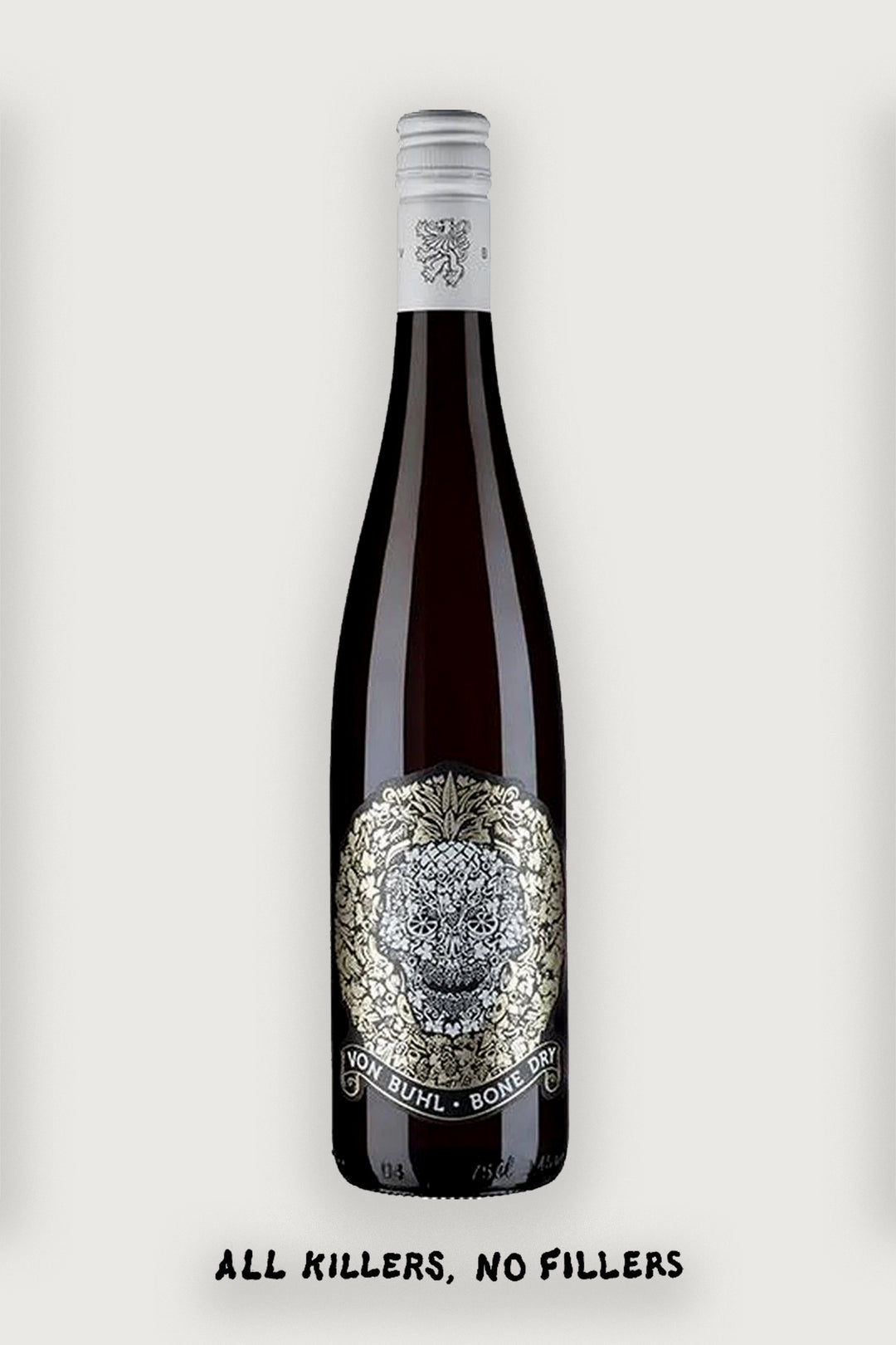 Reichsrat Von Buhl 'Bone Dry' Riesling 2023