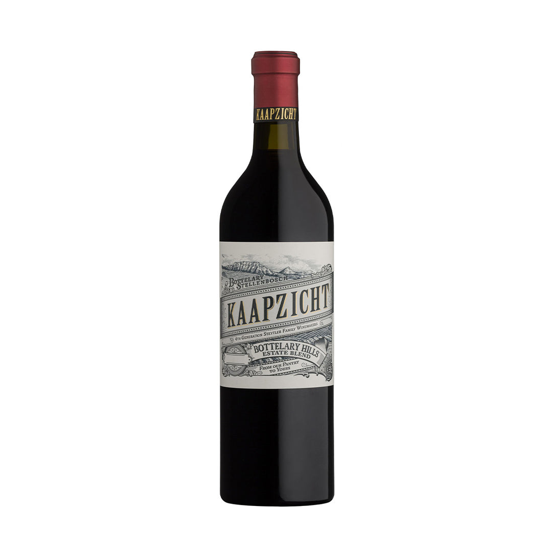Kaapzicht 'Bottelary Hills Estate Blend' 2021