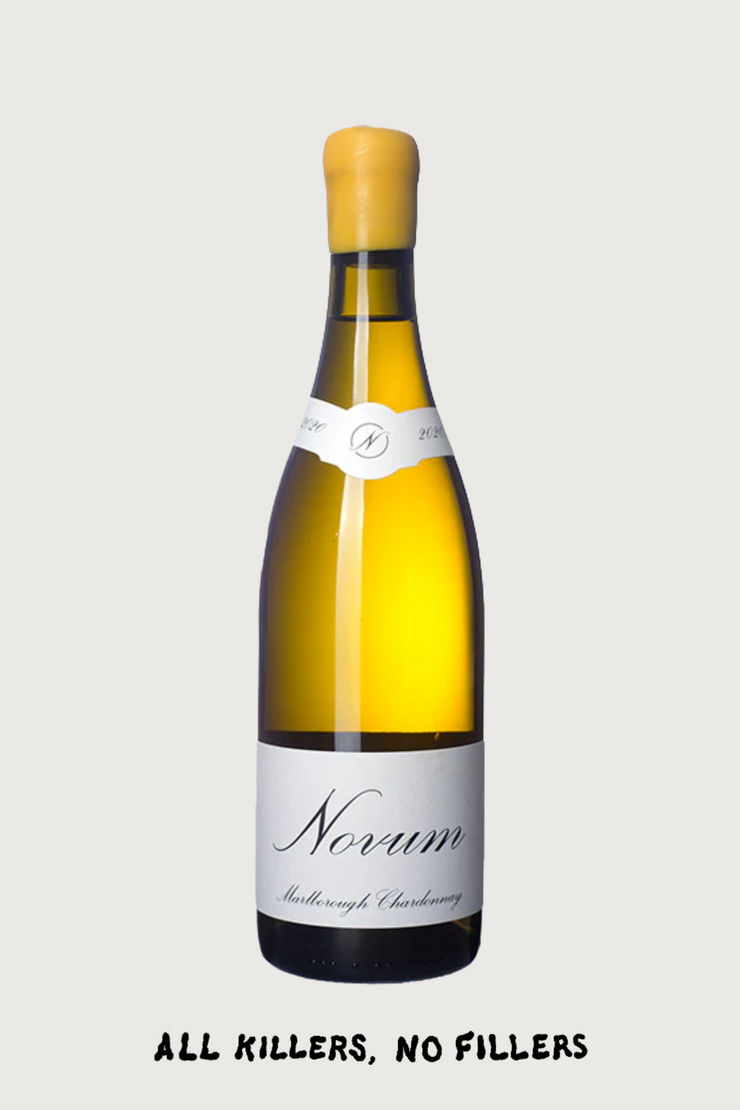 Novum Chardonnay 2023