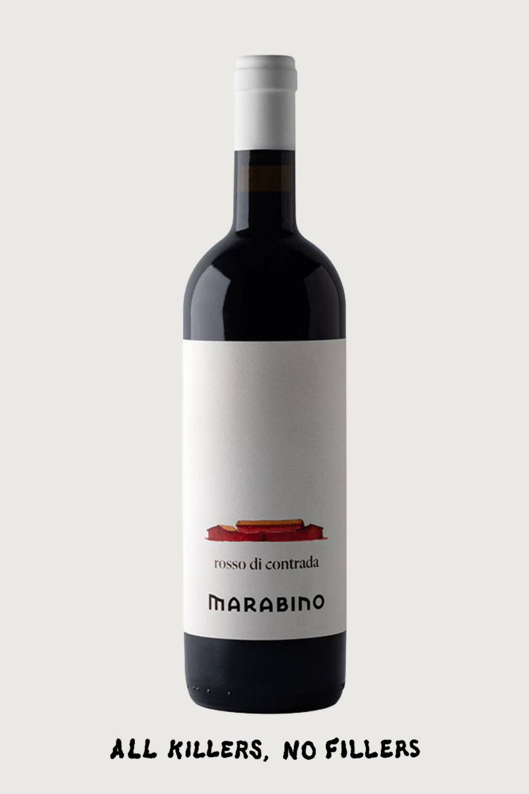 Marabino Rosso di Contrada 2020