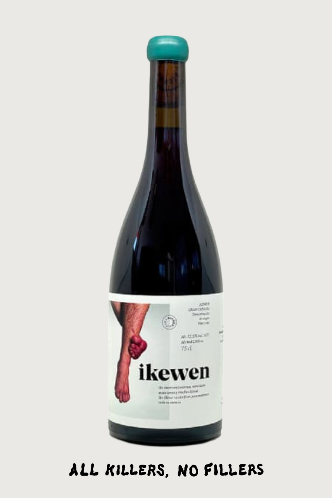Bien de Altura Ikewen 2022