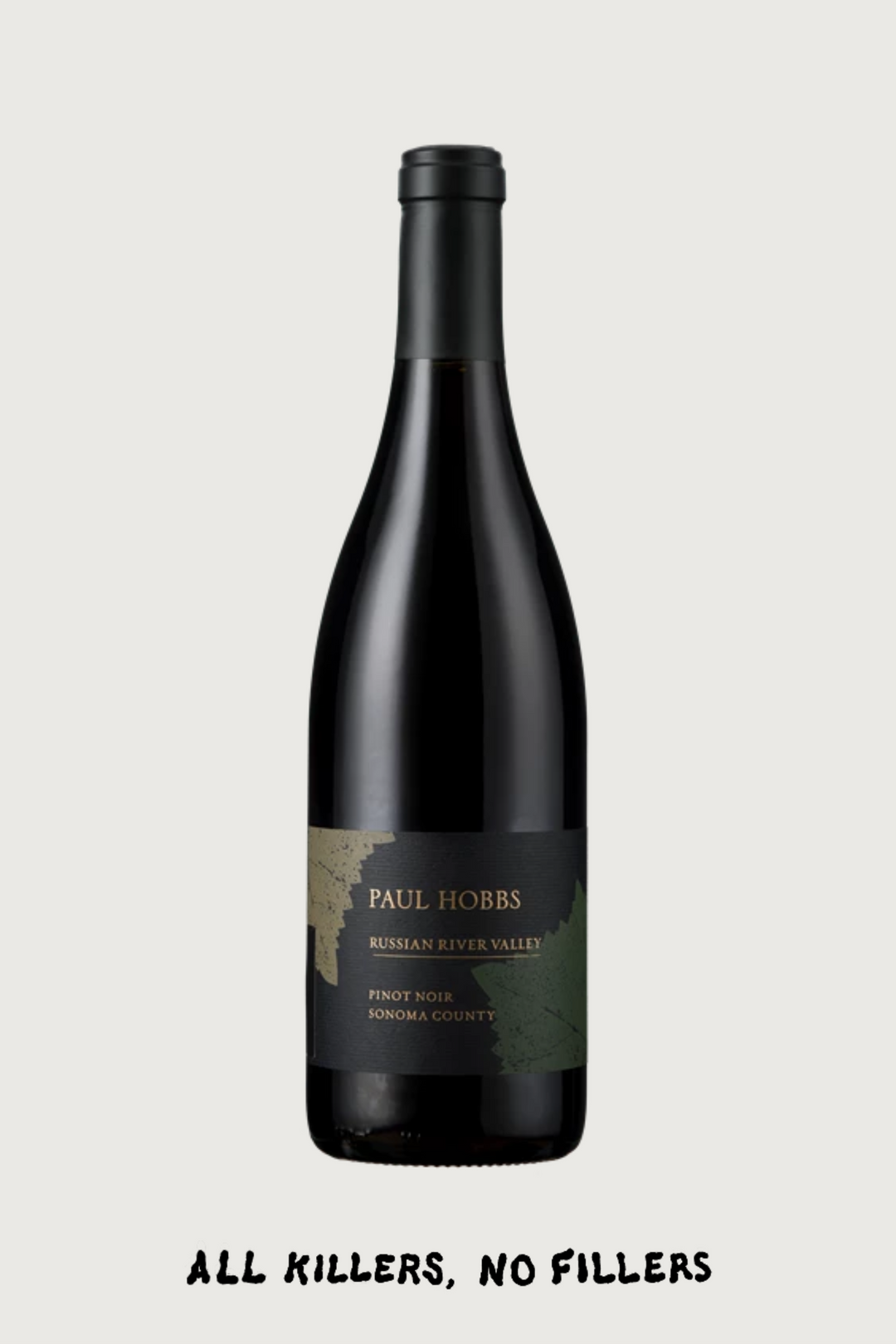 Paul Hobbs Russian River Valley Pinot Noir 2022