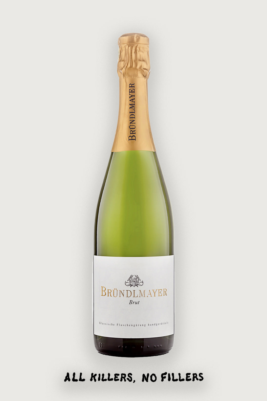 Brundlmayer Brut Reserve NV