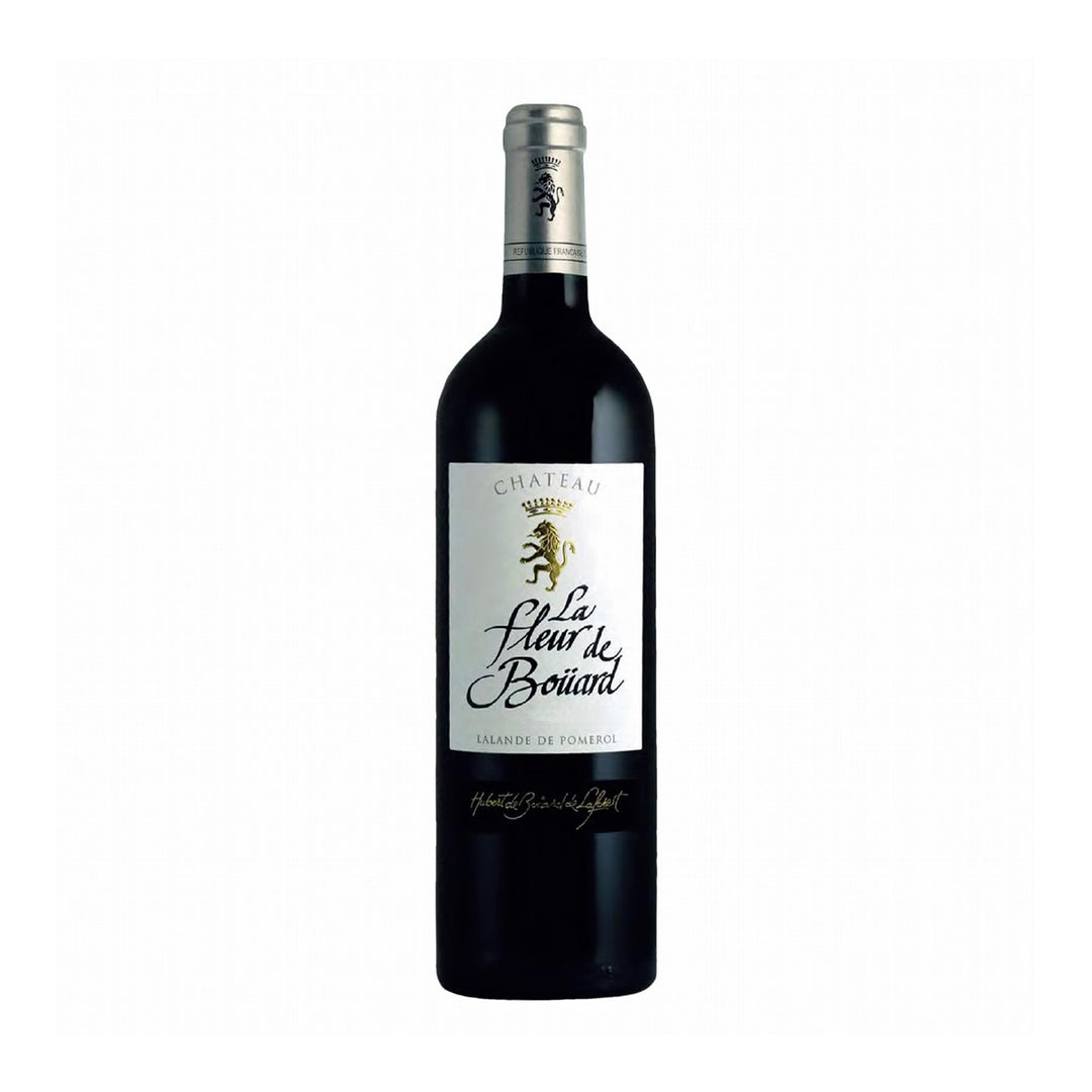 Château La Fleur De Boüard Lalande-De-Pomerol 2014