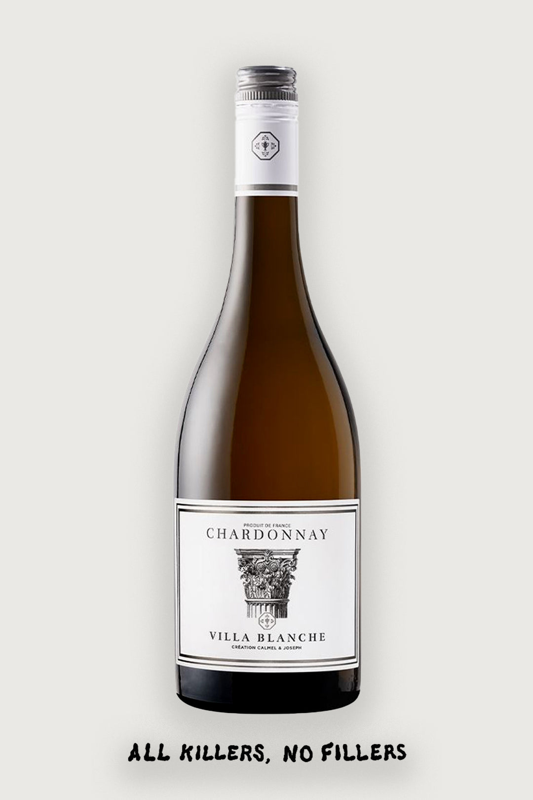 Calmel & Joseph 'Villa Blanche' Chardonnay