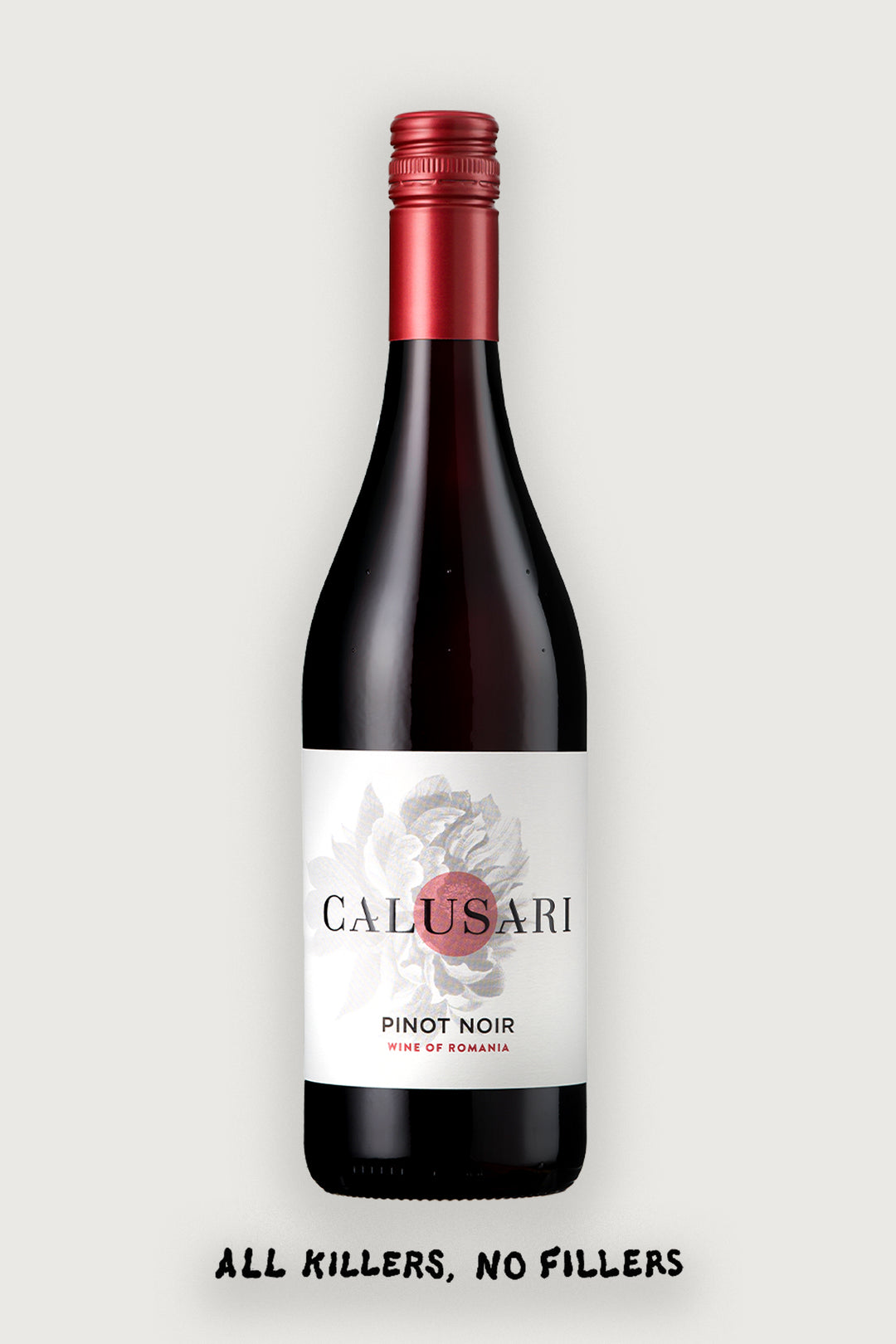 Cramele Recas 'Calusari' Pinot Noir 2023