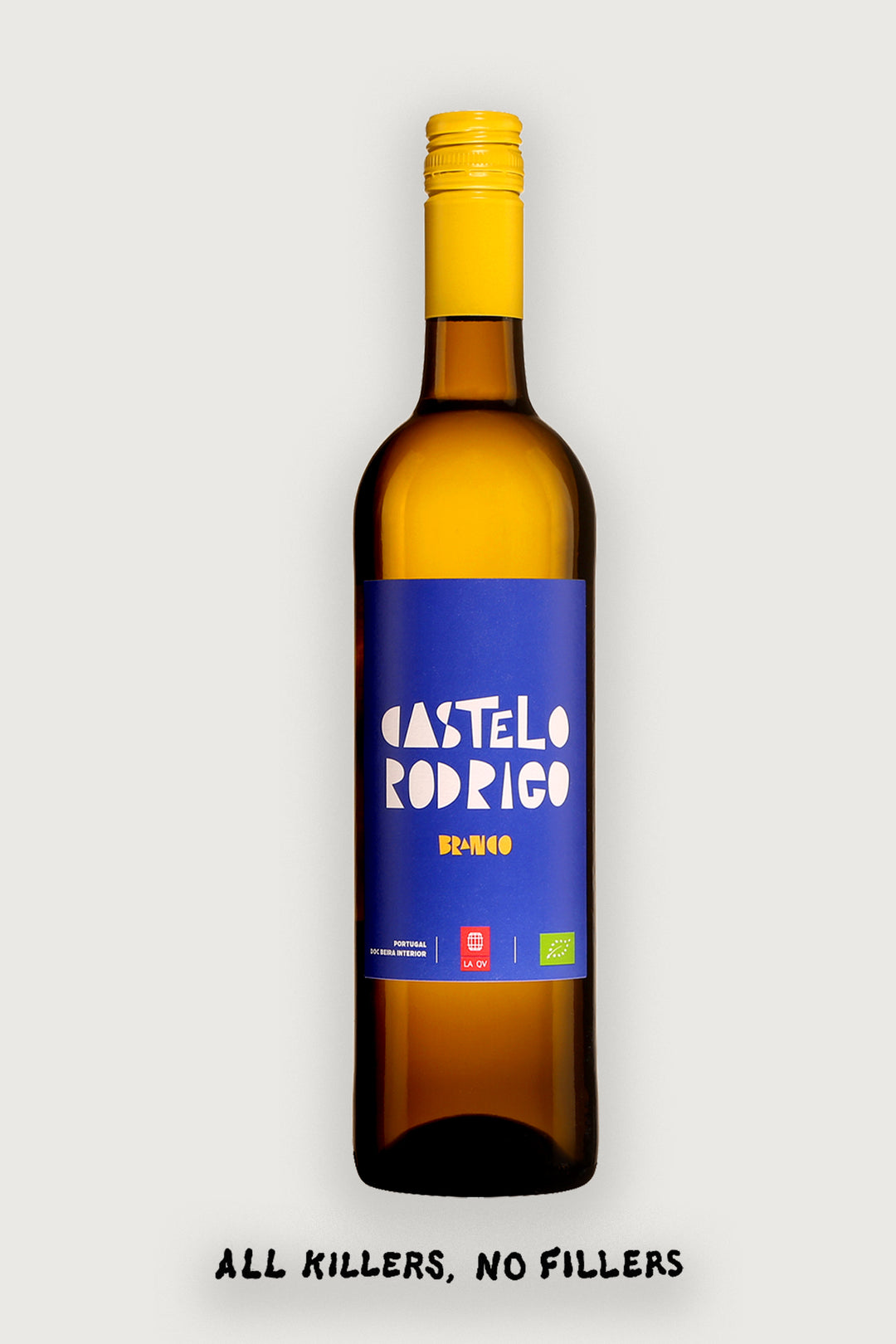 Castelo Rodrigo Branco 2023