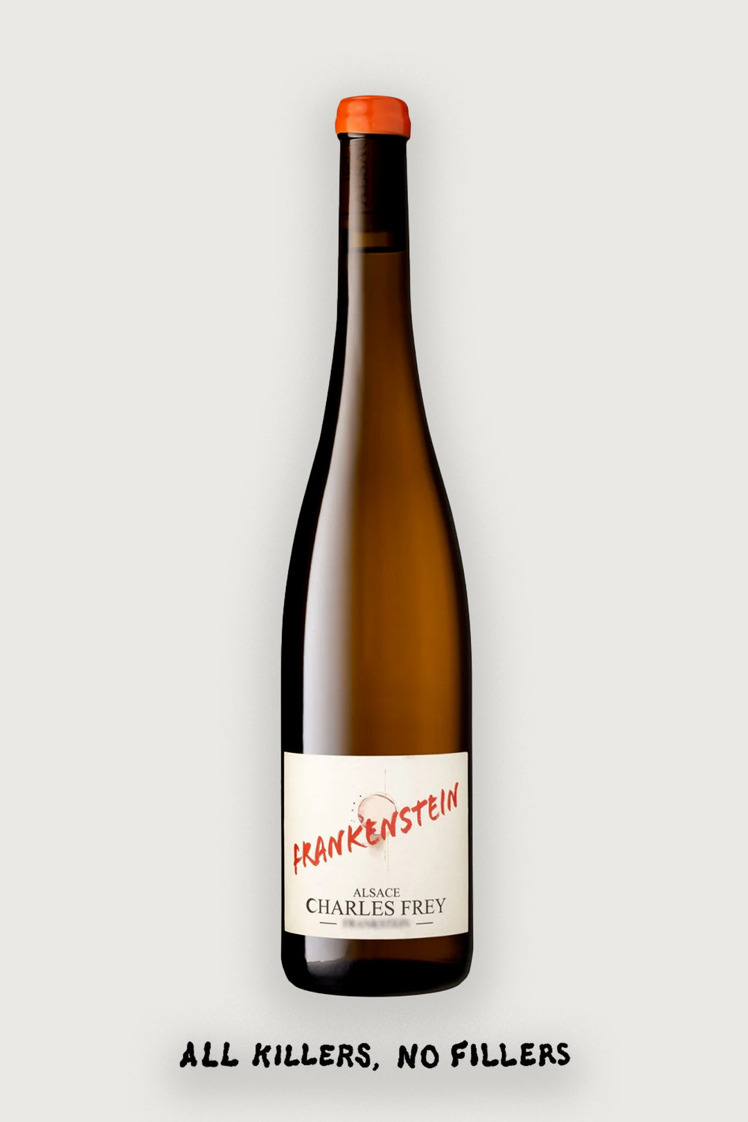 Charles Frey 'Frankenstein' Grand Cru Blend 2022
