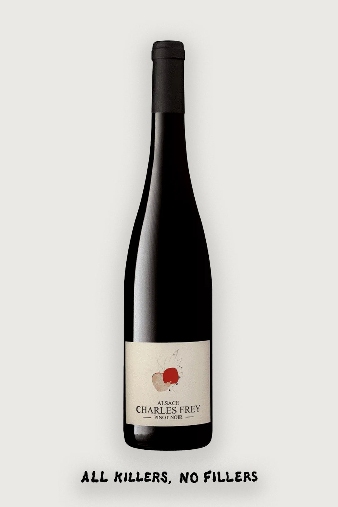 Charles Frey Pinot Noir 'Harmonie' 2023