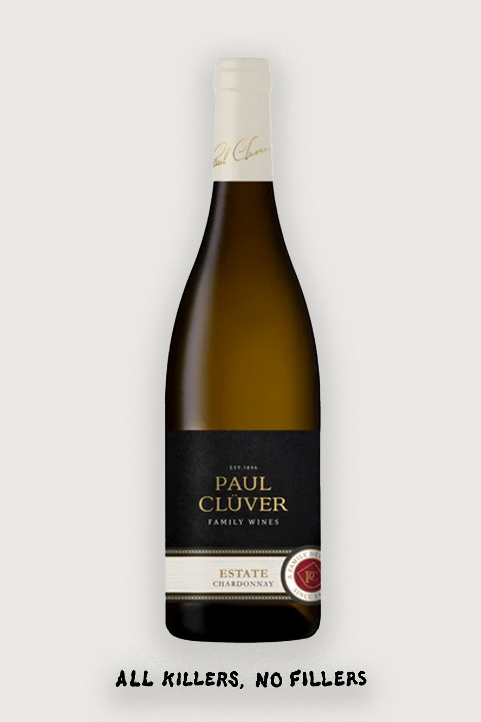 Paul Cluver 'Estate' Chardonnay 2020