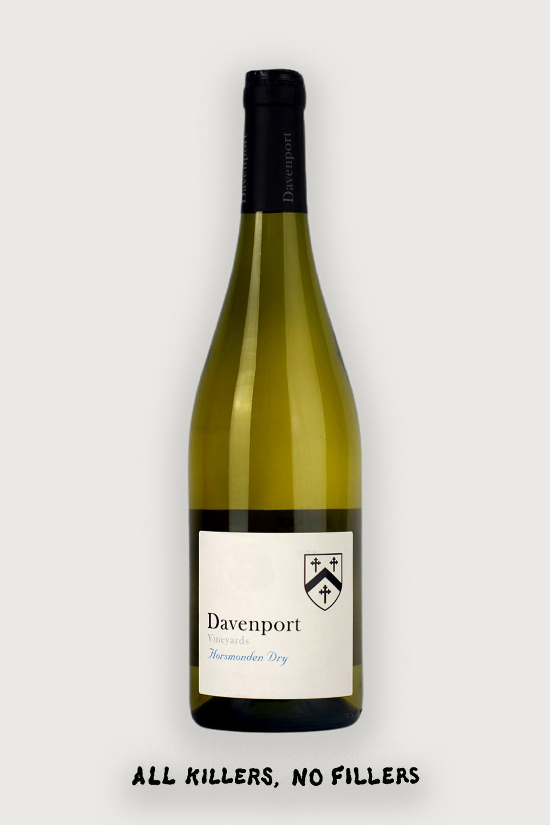 Davenport 'Horsmonden' Dry White 2023