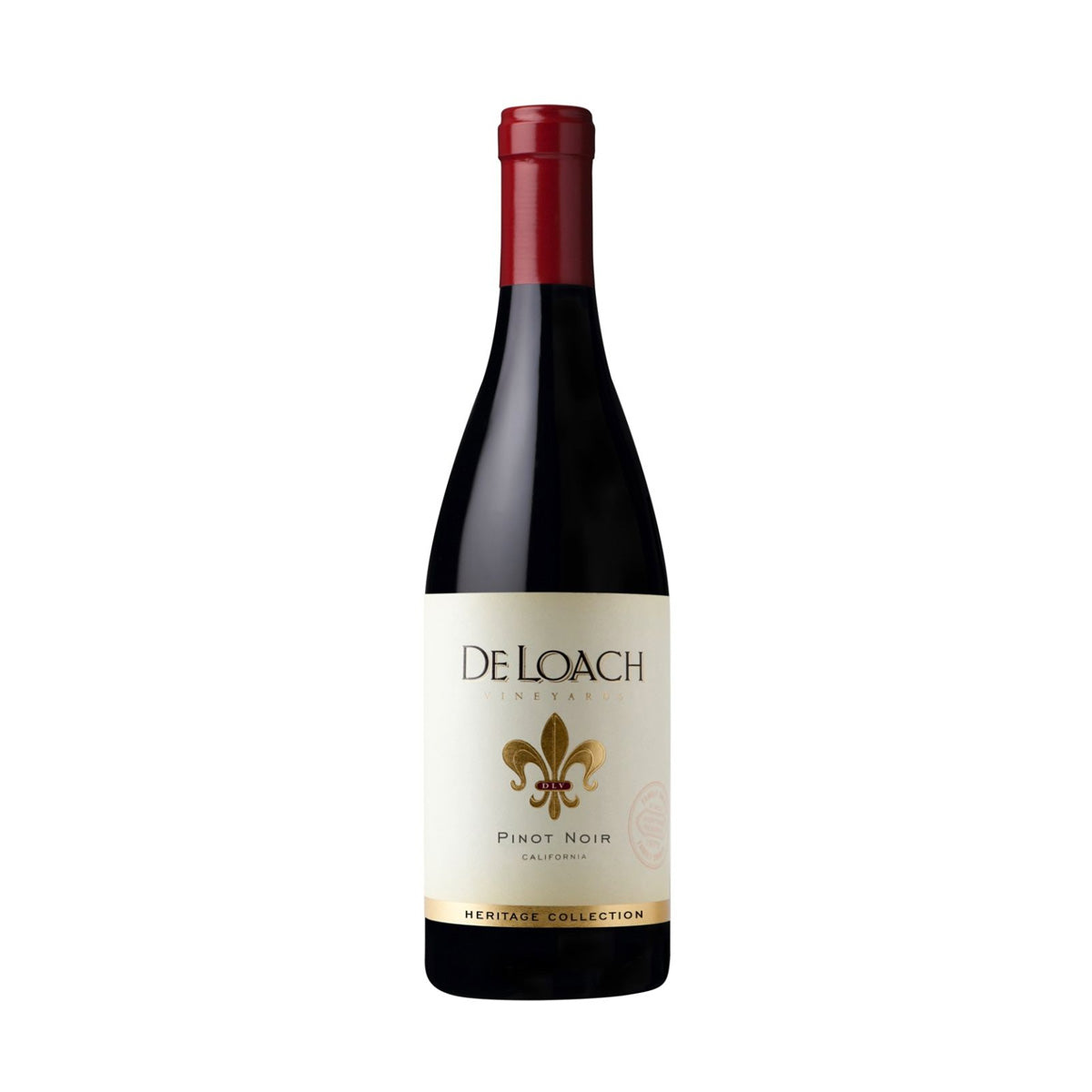 De Loach 'Heritage Collection' Pinot Noir 2021