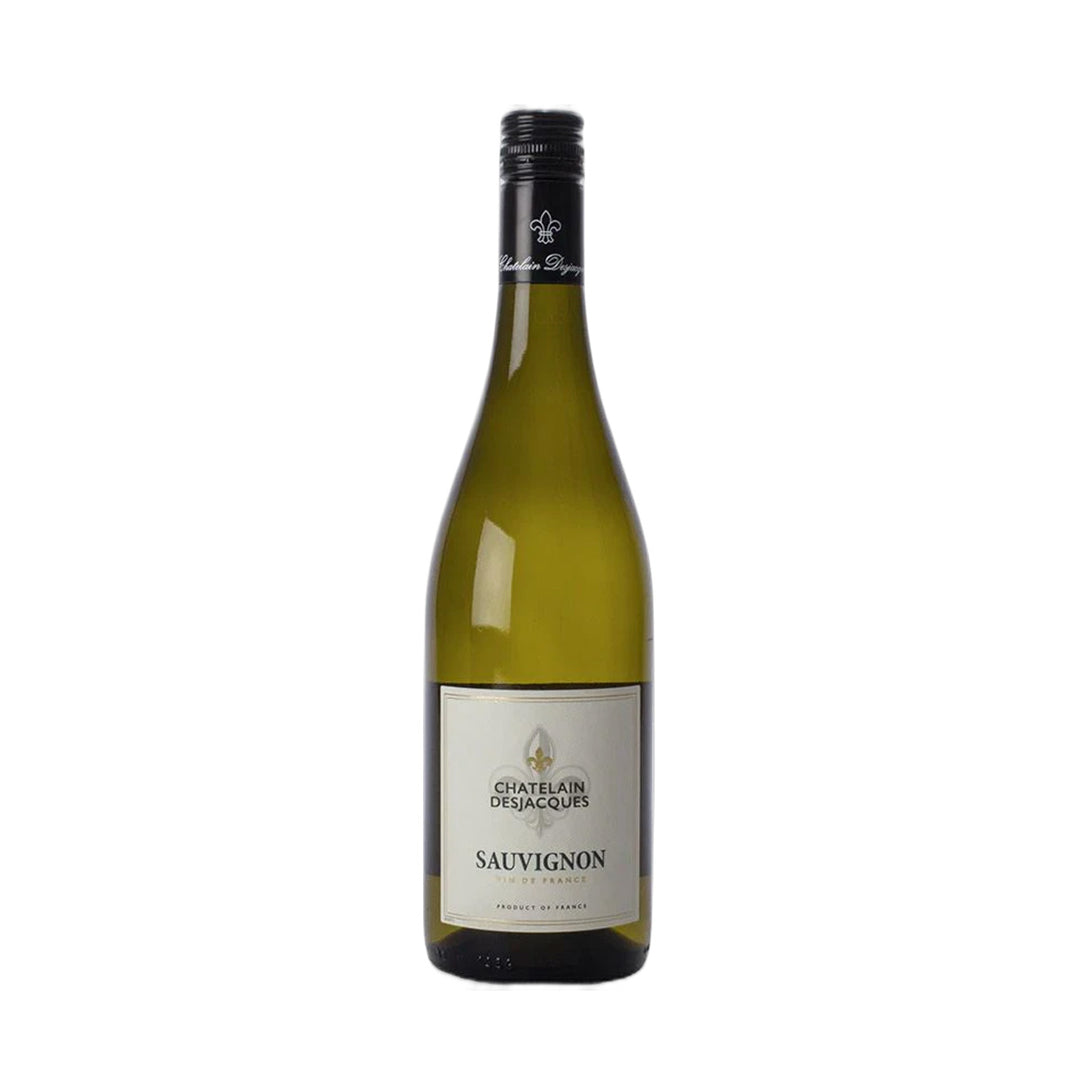 Châtelain Desjacques Sauvignon Blanc 2022