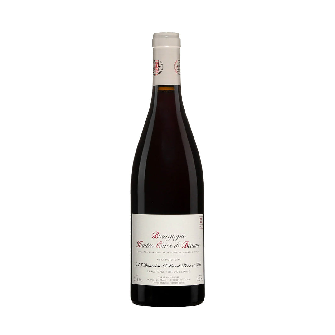 Domaine Billard Père et Fils Hautes Côtes de Beaune Rouge 2023