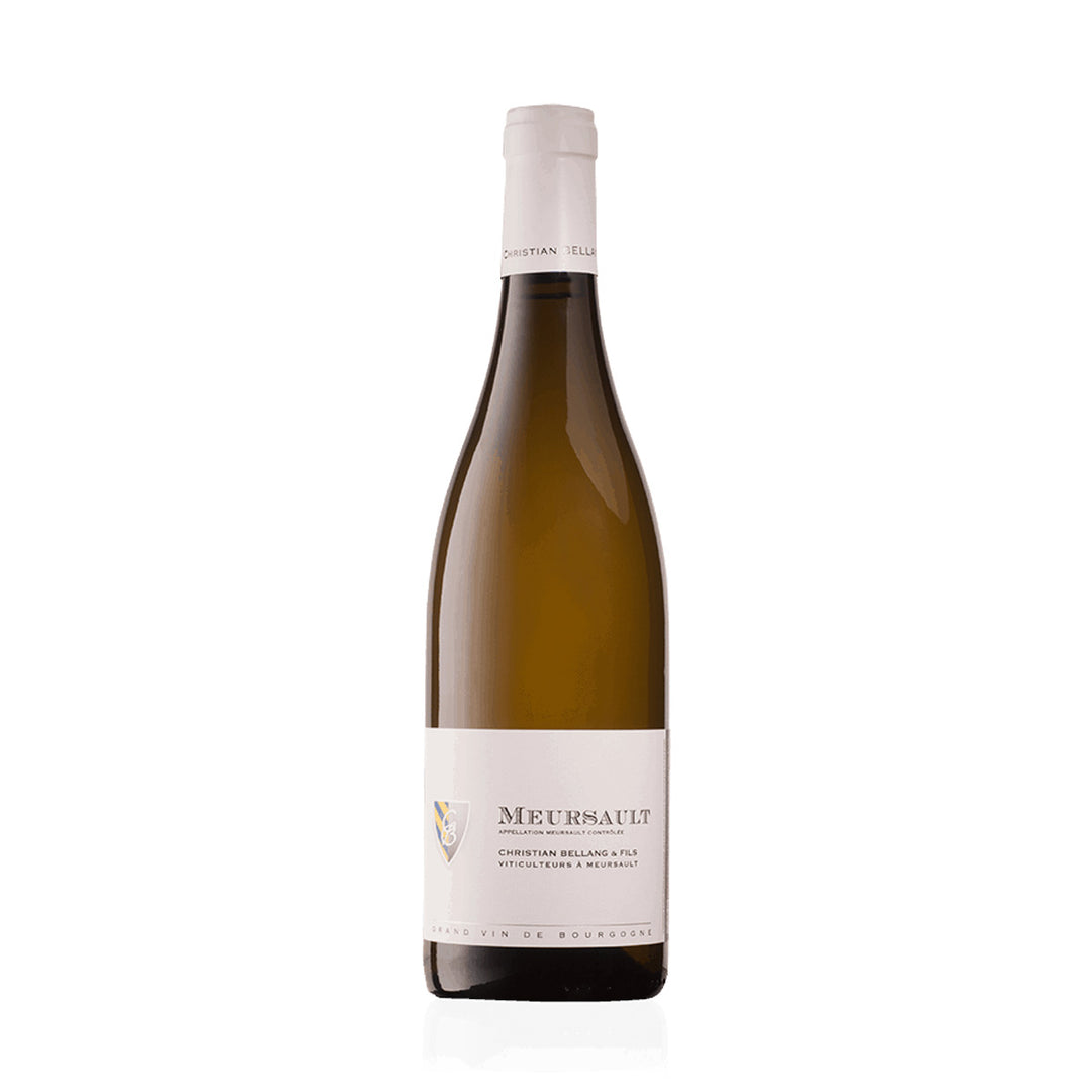 Domaine Christian Bellang & Fils Meursault 2022