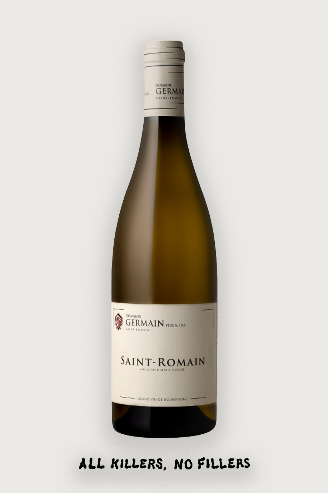 Domaine Germain Saint-Romain Blanc 2023