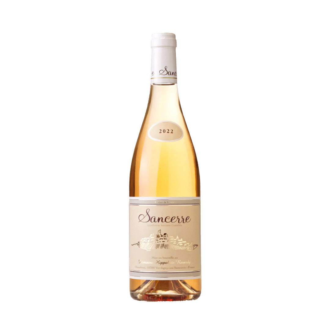 Domaine Hippolyte Reverdy Sancerre Rose 2023