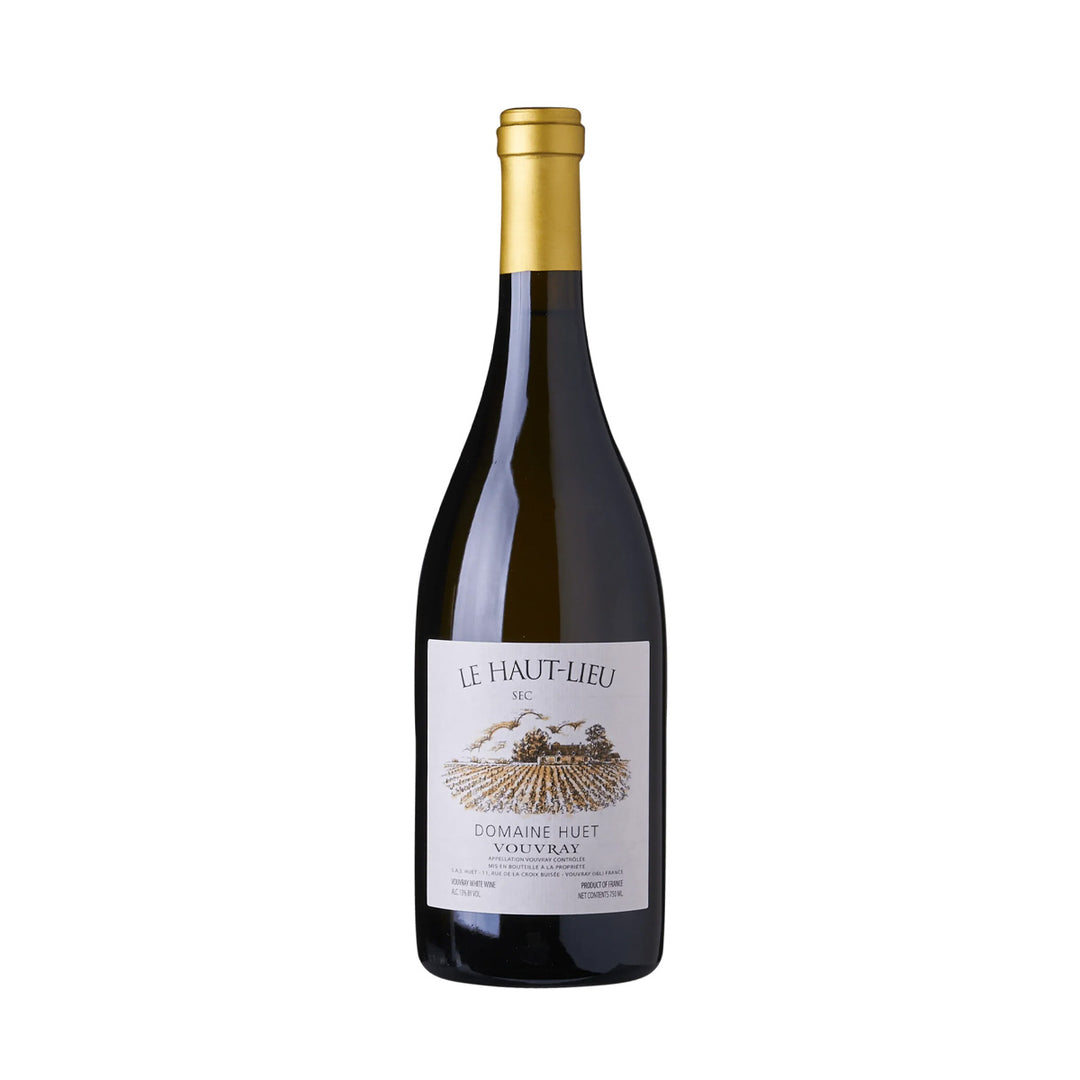 Domaine Huet Vouvray 'Le Haut Lieu' Sec 2022
