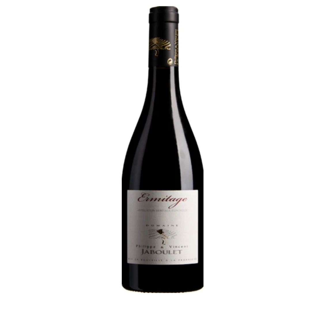 Domaine Philippe et Vincent Jaboulet Ermitage 2018