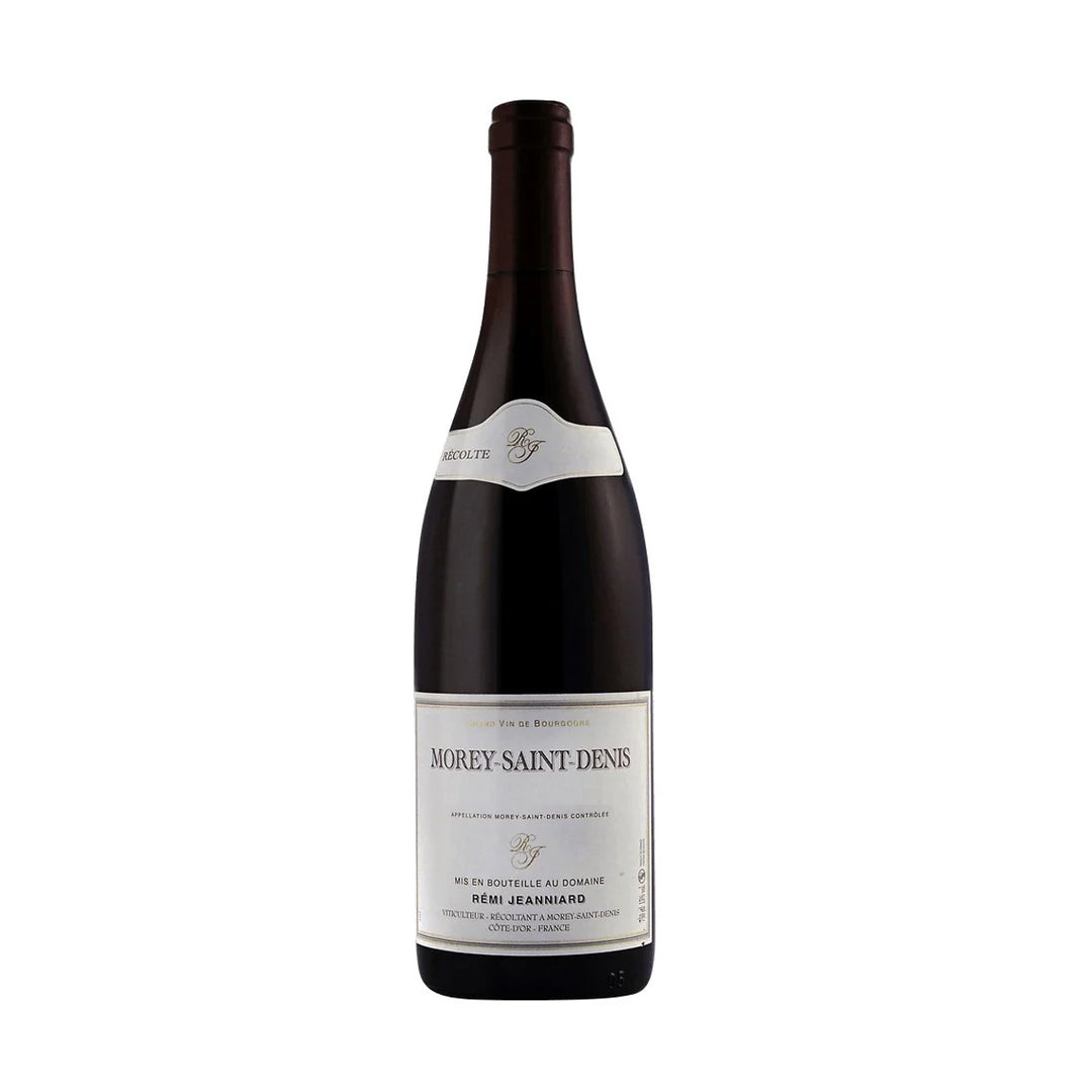 Domaine Rémi Jeanniard Morey-Saint-Denis Vieilles Vignes 2022