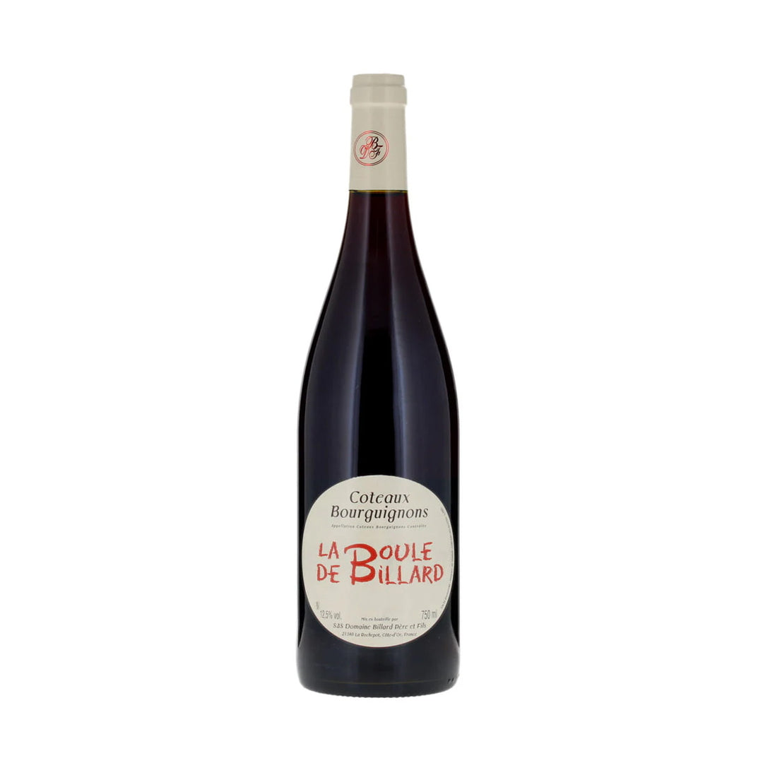 Domaine Billard Père et Fils Coteaux Bourguignons Rouge 'La Boule de Billard' 2023