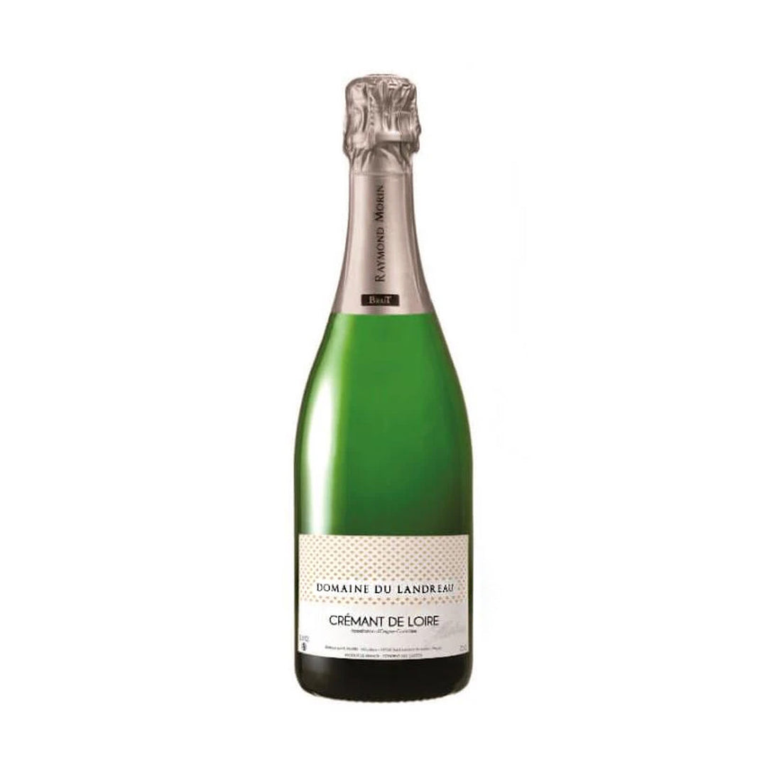 Domaine du Landreau Cremant de Loire Brut NV