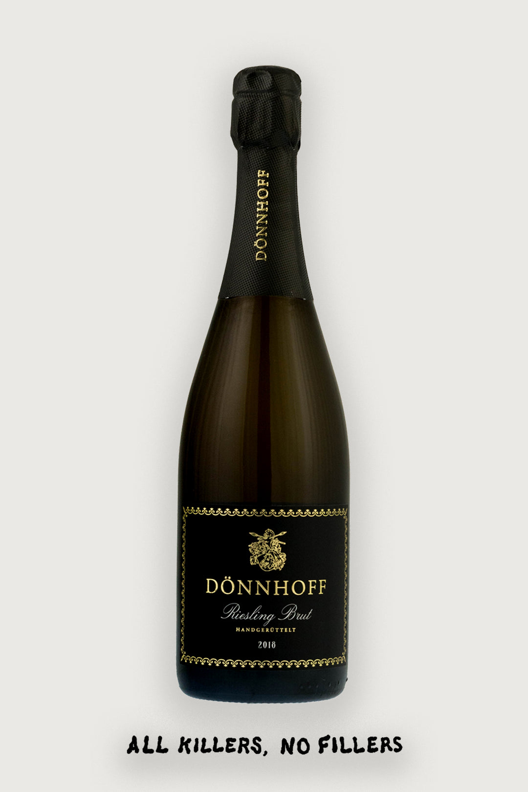 Dönnhoff Riesling Brut Nature 2018